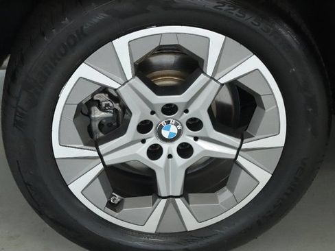 Used 2026 BMW X1 xDrive28i w/ Convenience Package AWD/4WD image 13