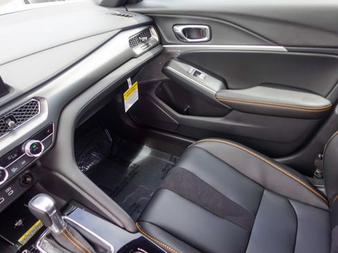 New 2026 Acura Integra A-Spec FWD image 21