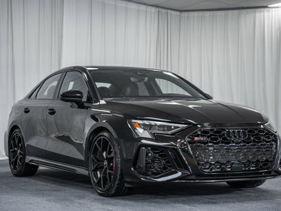 Used 2022 Audi RS 3