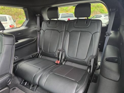 New 2026 Jeep Grand Cherokee L Limited AWD/4WD image 13