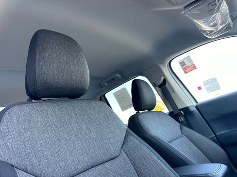 New 2025 Ford Maverick XLT w/ Black Appearance Package image 16