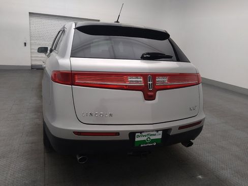 Used 2018 Lincoln MKT AWD w/ Technology Package image 6