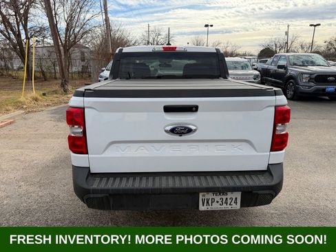 Used 2024 Ford Maverick XLT image 5