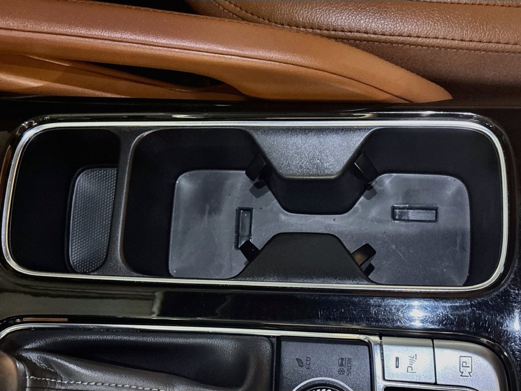 Certified 2024 Kia Telluride SX X-Pro AWD/4WD image 16