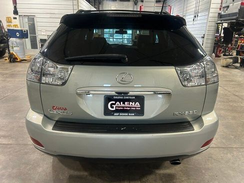 Used 2004 Lexus RX 330 AWD image 21