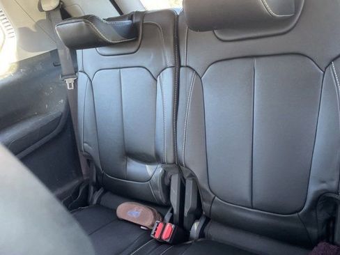 Used 2021 Jeep Grand Cherokee L Limited image 8