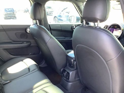 Used 2021 MINI Cooper Countryman FWD image 17
