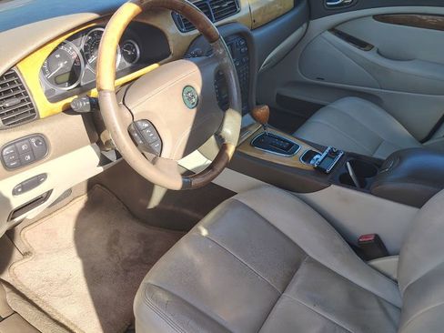 Used 2006 Jaguar S-TYPE 4.2 image 59