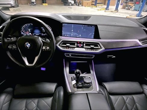 Used 2023 BMW X5 sDrive40i w/ Premium Package image 15