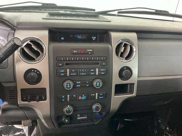 Used 2011 Ford F150 XLT w/ XTR Pkg AWD/4WD image 16