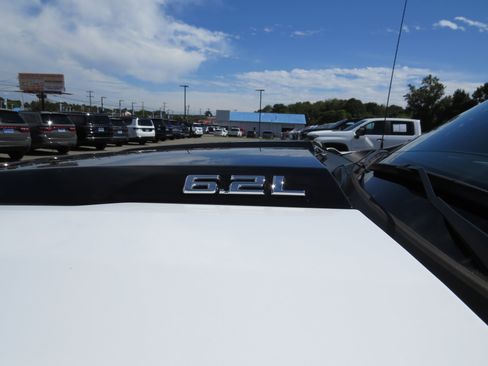 Certified 2024 Chevrolet Silverado 1500 ZR2 w/ ZR2 Bison Edition image 17