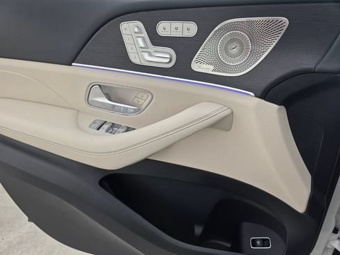 New 2026 Mercedes-Benz GLE 350 4MATIC image 16
