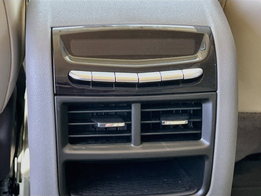 Used 2025 Cadillac XT5 Premium Luxury w/ LPO, Floor Liner Package FWD image 27