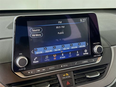 Used 2024 Nissan Altima 2.5 SR image 28