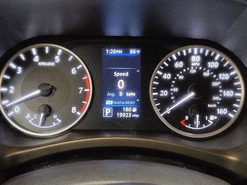 Used 2025 Nissan Sentra S FWD image 23