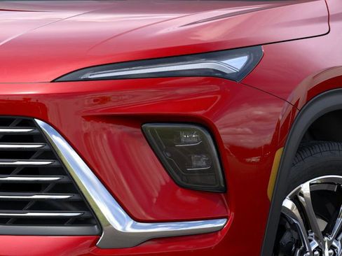 New 2025 Buick Enclave Preferred w/ Power Package image 34