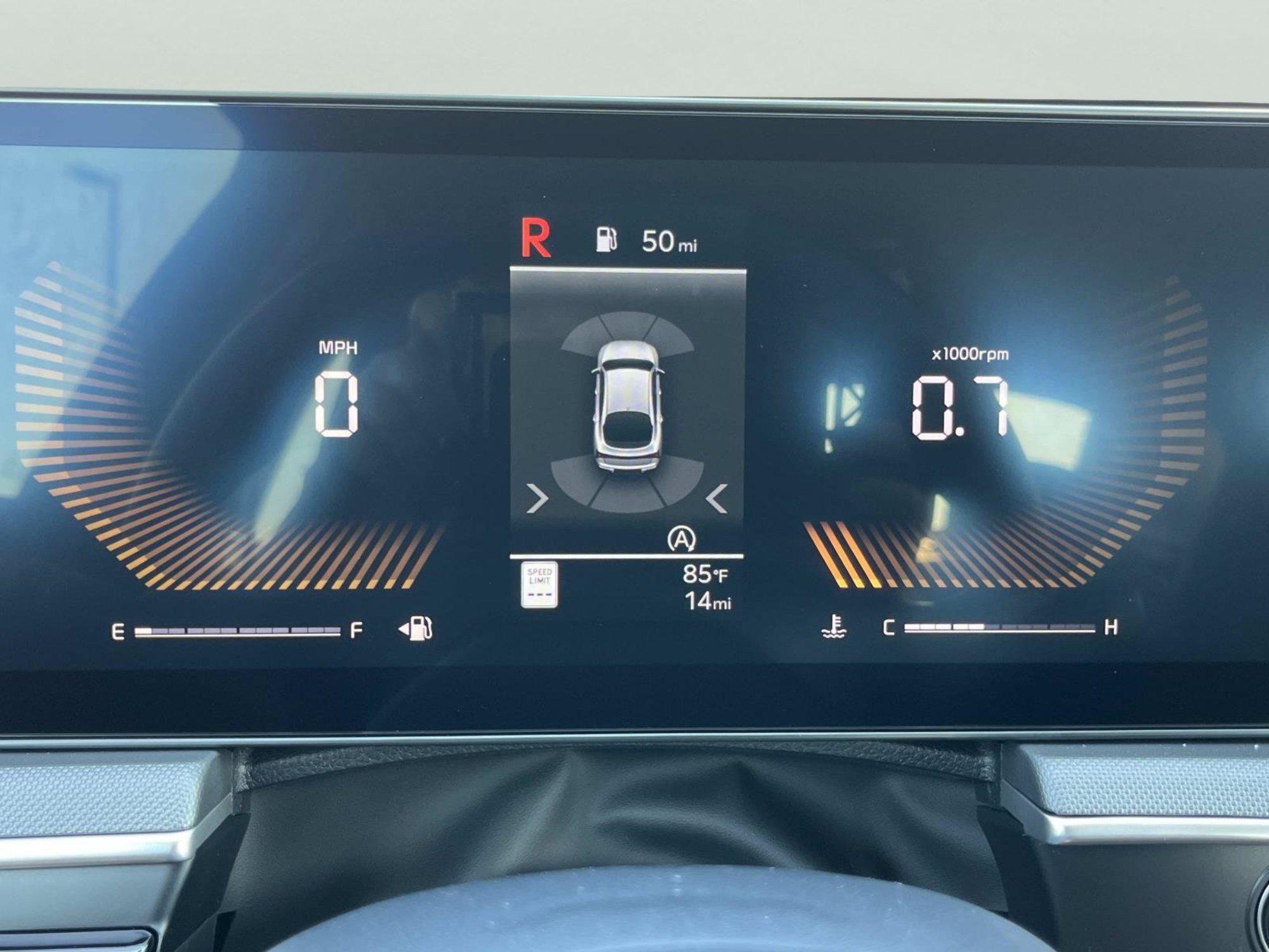 New 2026 Kia K5 LXS FWD image 30