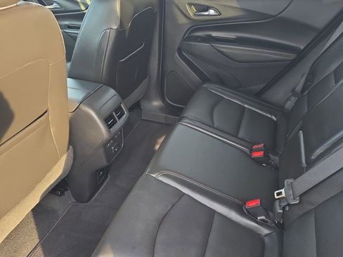 Used 2021 Chevrolet Equinox Premier image 27