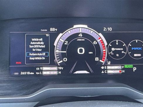 Used 2023 Toyota Tundra Limited image 27