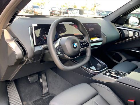 Used 2026 BMW X3 xDrive30 image 8