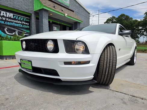 Used 2007 Ford Mustang GT RWD image 64