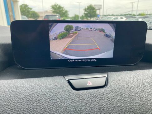 Certified 2024 MAZDA CX-90 3.3 Turbo w/ Preferred Plus AWD/4WD image 29