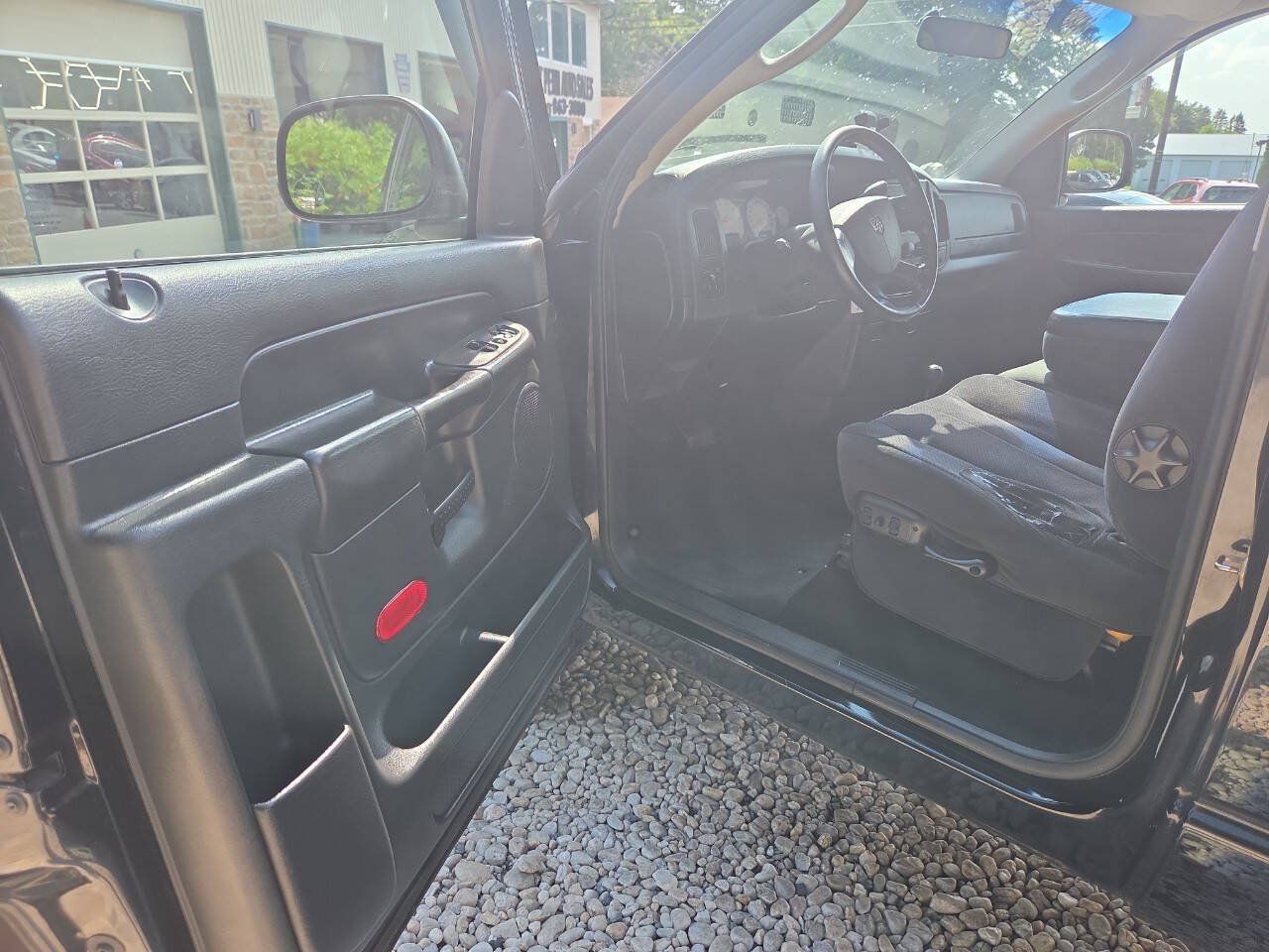 Used 2005 Dodge Ram 1500 Truck SLT w/ Trailer Tow Group AWD/4WD image 15