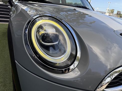 Used 2020 MINI Cooper S FWD image 9