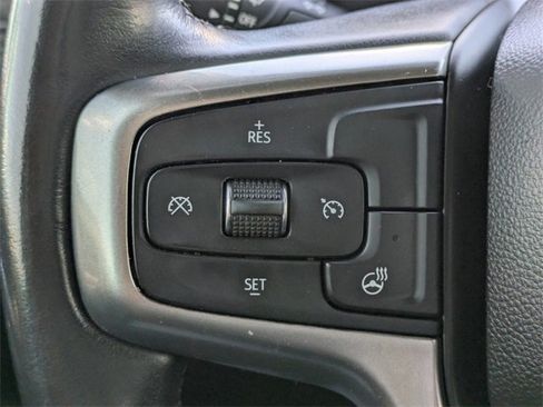 Used 2020 Chevrolet Silverado 1500 RST image 32