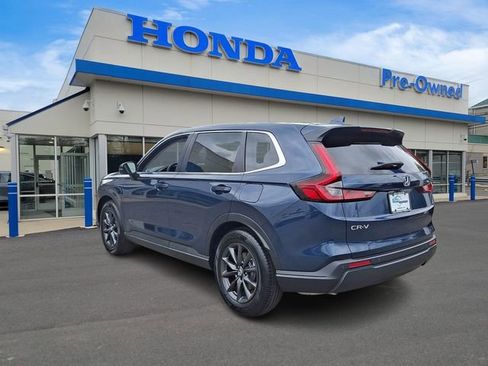 Used 2026 Honda CR-V EX-L image 6