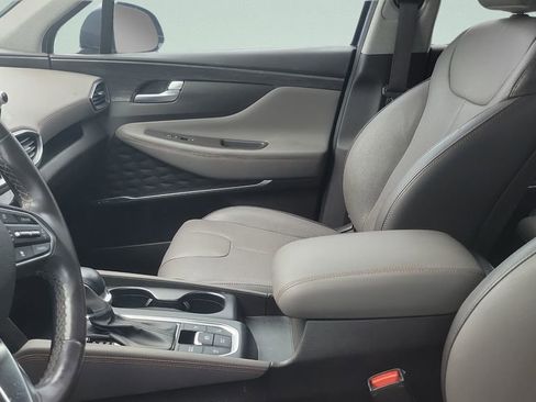 Used 2019 Hyundai Santa Fe FWD image 10