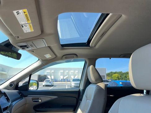 Used 2021 Honda Pilot EX-L image 28