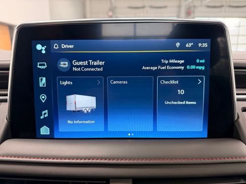 Used 2023 Chevrolet Tahoe RST w/ Luxury Package AWD/4WD image 44