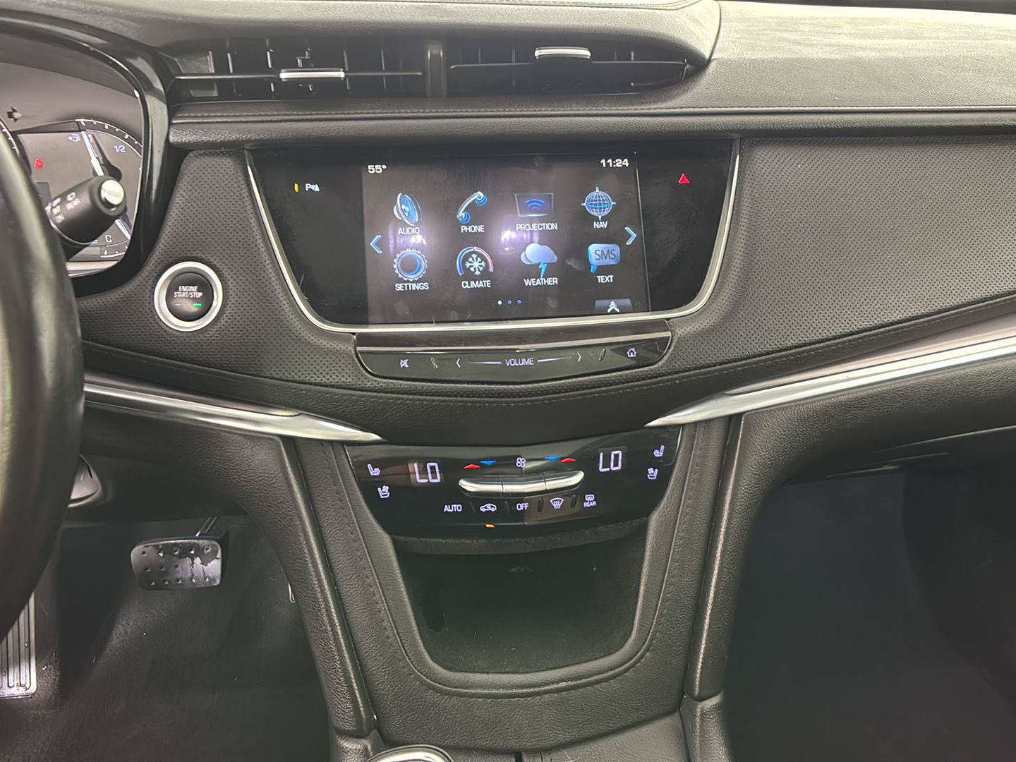 Used 2019 Cadillac XT5 Premium Luxury AWD/4WD image 33