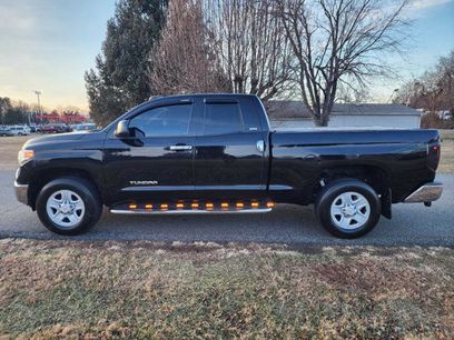 Used 2016 Toyota Tundra SR5
