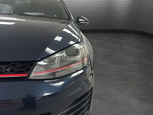 Used 2017 Volkswagen GTI Sport FWD image 32