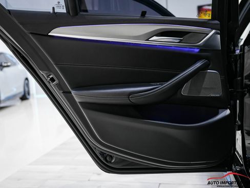 Used 2018 BMW M5 AWD image 62