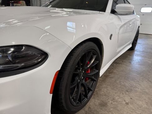 Used 2016 Dodge Charger SRT Hellcat w/ Harman/Kardon Audio Group RWD image 38