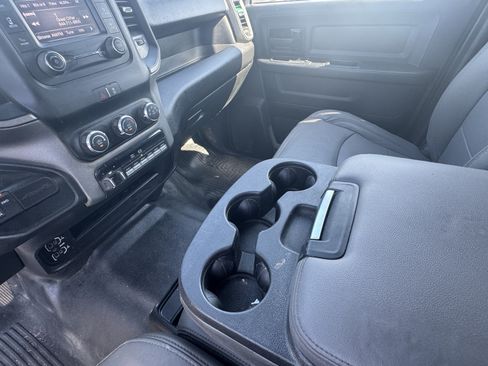 Used 2021 RAM 3500 Tradesman w/ Chrome Appearance Group AWD/4WD image 29