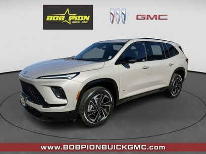 New 2026 Buick Enclave Sport Touring w/ Power Package