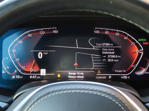 Used 2022 BMW X5 xDrive40i AWD/4WD image 20