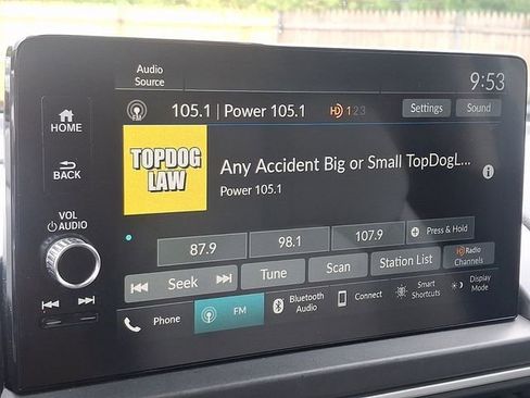 Certified 2023 Honda Pilot EX-L image 18