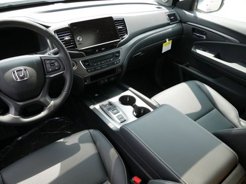 New 2026 Honda Ridgeline RTL image 9