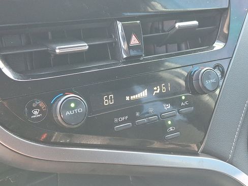 Certified 2022 Toyota Camry LE FWD image 16