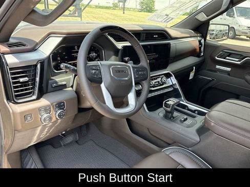 New 2026 GMC Sierra 1500 Denali image 10