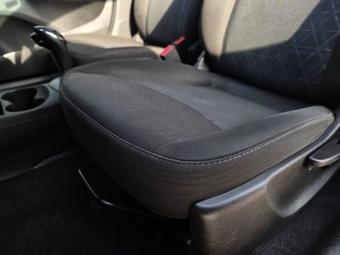 Used 2021 Chevrolet Spark LS FWD image 20