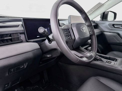 Certified 2026 Toyota RAV4 XLE Premium FWD image 4