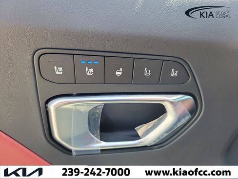 New 2026 Kia K4 GT-Line image 20