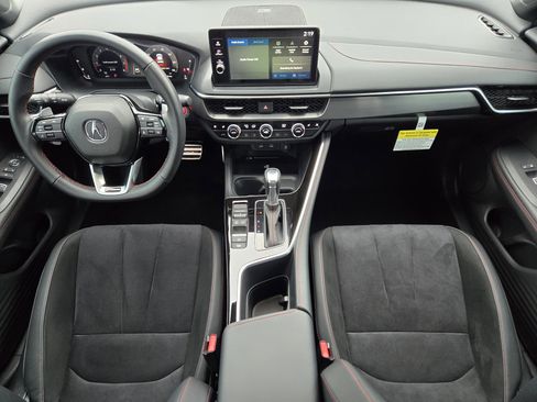 Certified 2025 Acura ADX A-Spec image 26