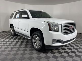 Used 2016 GMC Yukon SLT w/ Premium Edition video 2